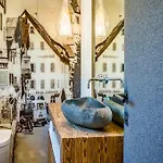 Bergzeit 公寓 *