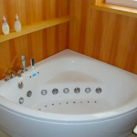 Bergzeit شقة