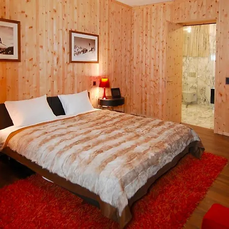Bergzeit