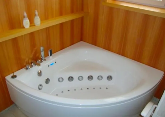 Bergzeit شقة
