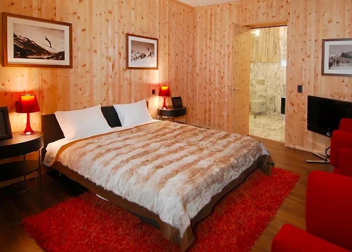 Bergzeit